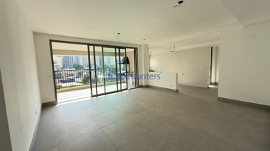 apartment em Rua Antônio Lapa, Cambuí - Campinas - SP