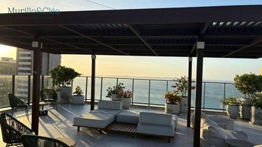 apartment em Avenida Sete de Setembro, Vitória - Salvador - BA