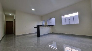 house em Avenida Estados Unidos, Jardim Riviera - Botucatu - SP
