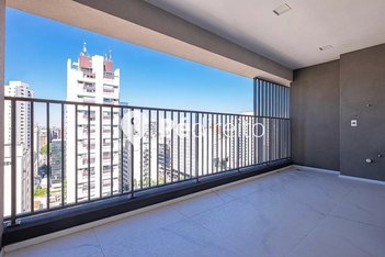 apartment em Rua Osório Duque Estrada, Paraíso - São Paulo - SP