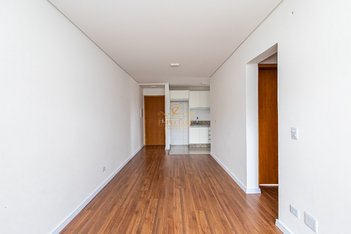 apartment em Rua Ricardo Negrão Filho, Portão - Curitiba - PR