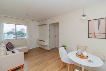 apartment em Rua Porcelana, Vila do Encontro - São Paulo - SP