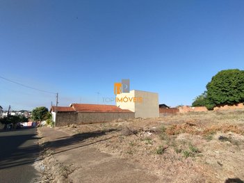 land_lot em Francisco Lemos de Almeida, Vila Santa Rosa - Bauru - SP