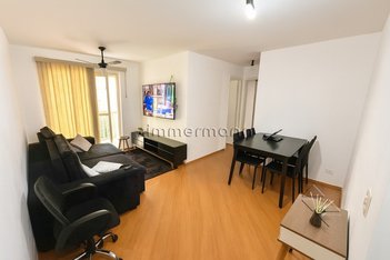 apartment em Avenida Celso Garcia, Brás - São Paulo - SP