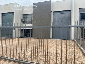 industrial em Rua Miranda, Liberdade - Novo Hamburgo - RS