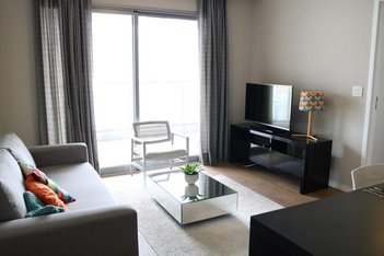 apartment em Rua Marcos Lopes, Vila Nova Conceição - São Paulo - SP
