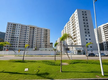 apartment em Rua Carlos de Lima, Lins de Vasconcelos - Rio de Janeiro - RJ