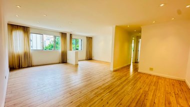 apartment em Alameda Franca, Jardim Paulista - São Paulo - SP