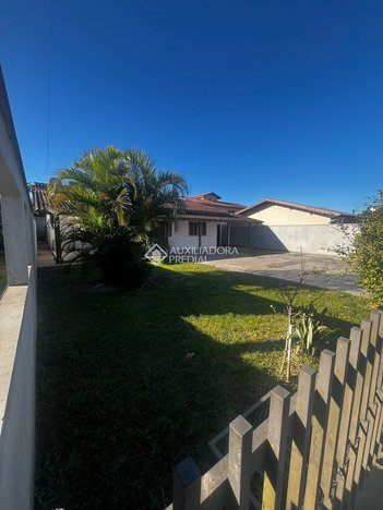 house em Rua Vereador Laudelino Antonio Teixeira, Campo Duna - Garopaba - SC