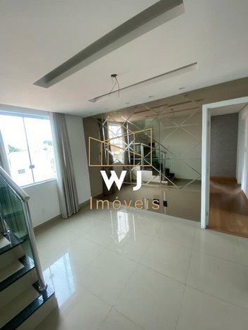 apartment em Rua das Tangerinas, Vila Cloris - Belo Horizonte - MG