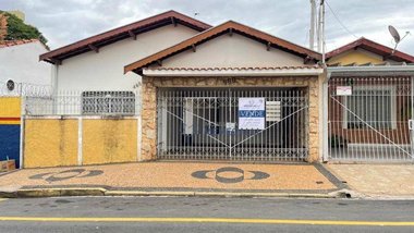 house em Rua João Bottene, Vila Monteiro - Piracicaba - SP