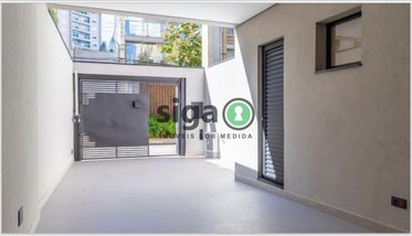 house em Rua Quiçaba, Vila Nova Conceição - São Paulo - SP