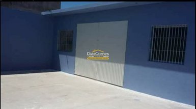 commercial_property em Olavo Bilac, Fragata - Pelotas - RS