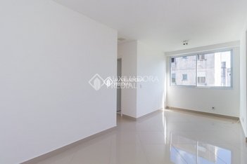 apartment em Avenida Juca Batista, Cavalhada - Porto Alegre - RS