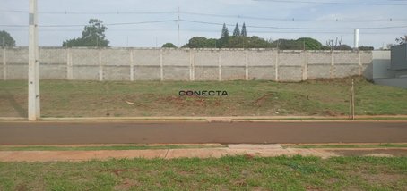 land_lot em Avenida Laranjeiras, Marumbi - Londrina - PR