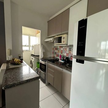 apartment em Rua Natalino dos Santos Gonçalves, Villa Di Cesar - Mogi das Cruzes - SP