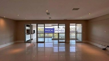 apartment em Rua Xavier Gouveia, Parque Colonial - São Paulo - SP