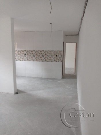 apartment em Rua Caetano Pinto, Brás - São Paulo - SP
