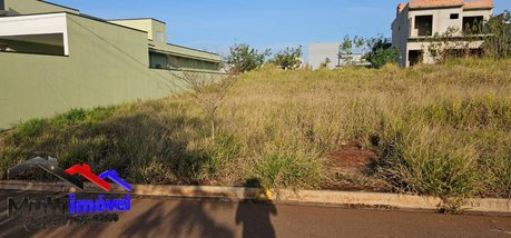 land_lot em Rua Maria Aparecida de Mattos Alves, Portal Ville Jardins - Boituva - SP