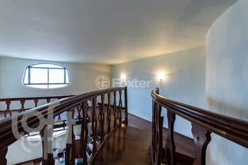 apartment em Avenida Giovanni Gronchi, Vila Andrade - São Paulo - SP