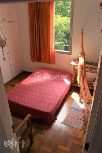 apartment em Muniz de Sousa, Aclimação - São Paulo - SP