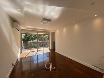 apartment em Rua Gaivota, Moema - São Paulo - SP