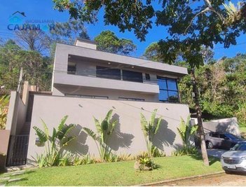 house em Rua Sabiá, Lagoinha - Ubatuba - SP