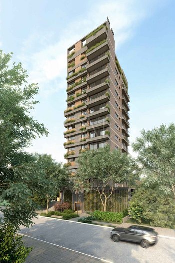 apartment em Rua Artur Rocha, Mont Serrat - Porto Alegre - RS