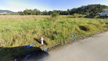 land_lot em Rua Vereador Ademar Koerich, Sertão do Maruim - São José - SC