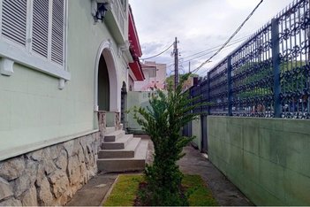 commercial_building em Avenida Amazonas, Centro - Belo Horizonte - MG