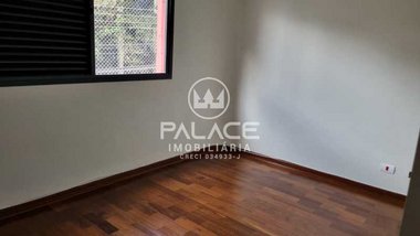 apartment em Rua XV de Novembro, Cidade Alta - Piracicaba - SP