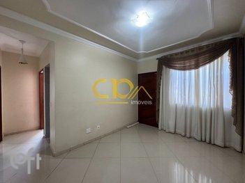 apartment em Augusto Moreira, Santa Amélia - Belo Horizonte - MG