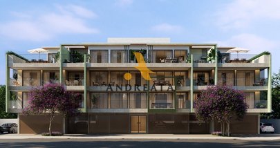 apartment em Rua Correia de Araújo, Barra da Tijuca - Rio de Janeiro - RJ