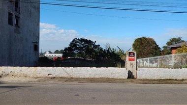 land_lot em Rua Coronel Marcos Rovaris, Centro - Içara - SC