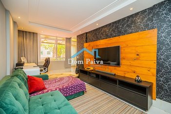 apartment em Rua Pirineus, Campos Elíseos - São Paulo - SP