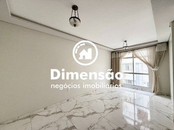 apartment em Rua Padre Roma, Centro - Florianópolis - SC