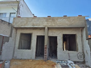 house em Rua David Dias Saboia, Jardim Residencial Martinez - Sorocaba - SP