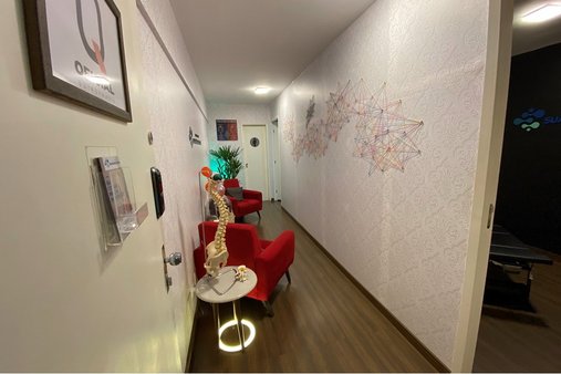 Cômodo Condomínio