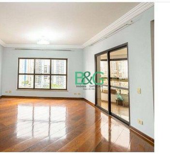 apartment em Rua Euclides Pacheco, Vila Gomes Cardim - São Paulo - SP