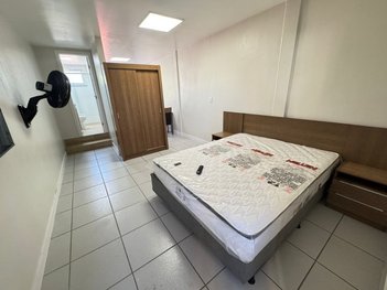 apartment em Rua Salgueiro, Nova Floresta - Belo Horizonte - MG