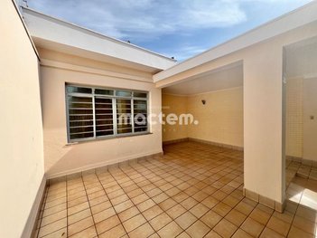 house em Rua Sacadura Cabral, Vila Tamandaré - Ribeirão Preto - SP