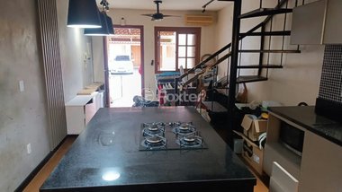 house em Rua Padre João Batista Reus, Vila Conceição - Porto Alegre - RS