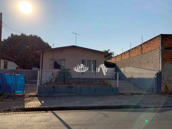 house em Avenida Jorge Casoni, Centro - Londrina - PR