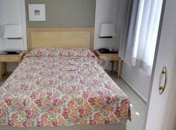 apartment em Rua Pamplona, Jardim Paulista - São Paulo - SP