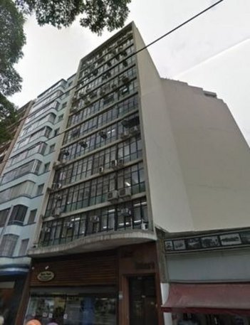 office em Maria Paula, Bela Vista - São Paulo - SP