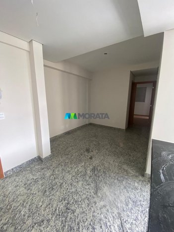 apartment em Rua da Bahia, Lourdes - Belo Horizonte - MG