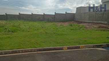land_lot em Avenida das Ondas, Ondinhas - Piracicaba - SP