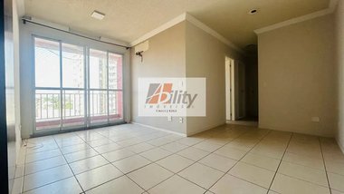 apartment em Avenida Senador Metello, Goiabeira - Cuiabá - MT