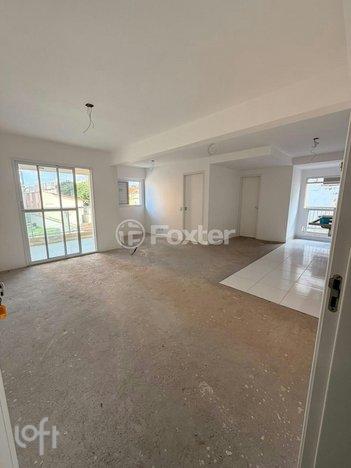apartment em Pimenta Bueno, Belém - São Paulo - SP