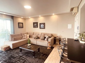 apartment em Rodovia Tertuliano Brito Xavier, Canasvieiras - Florianópolis - SC